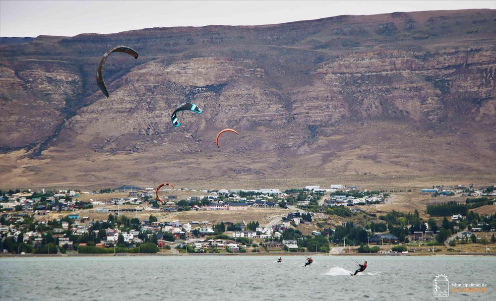 Fiesta del Lago - KiteSurf 1