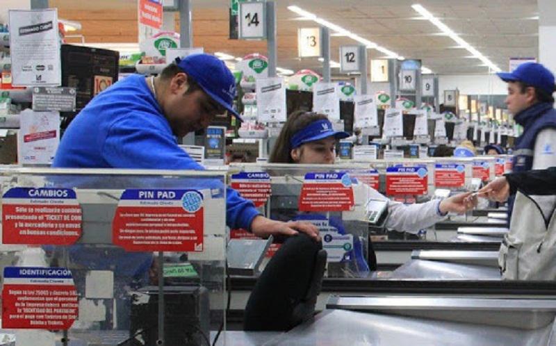 supermercados