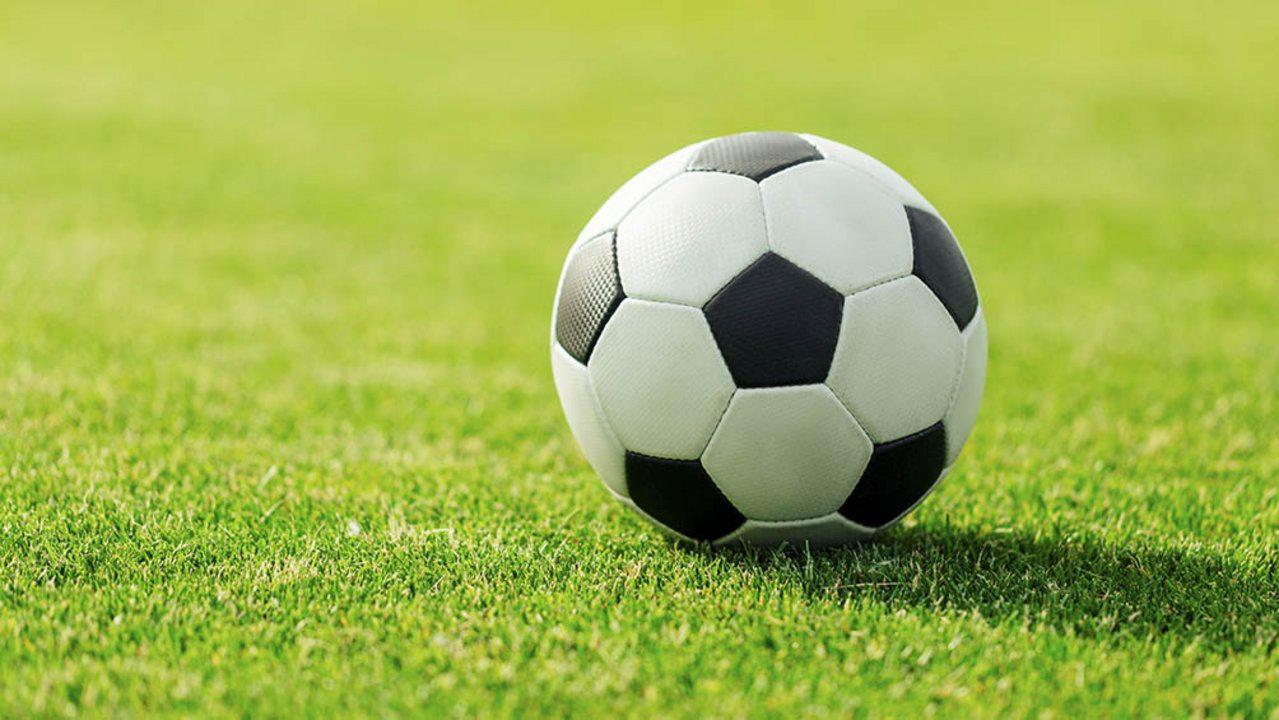 VUELTA DEL FÚTBOL