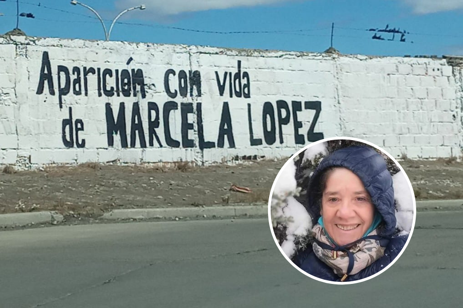 marcela lopez