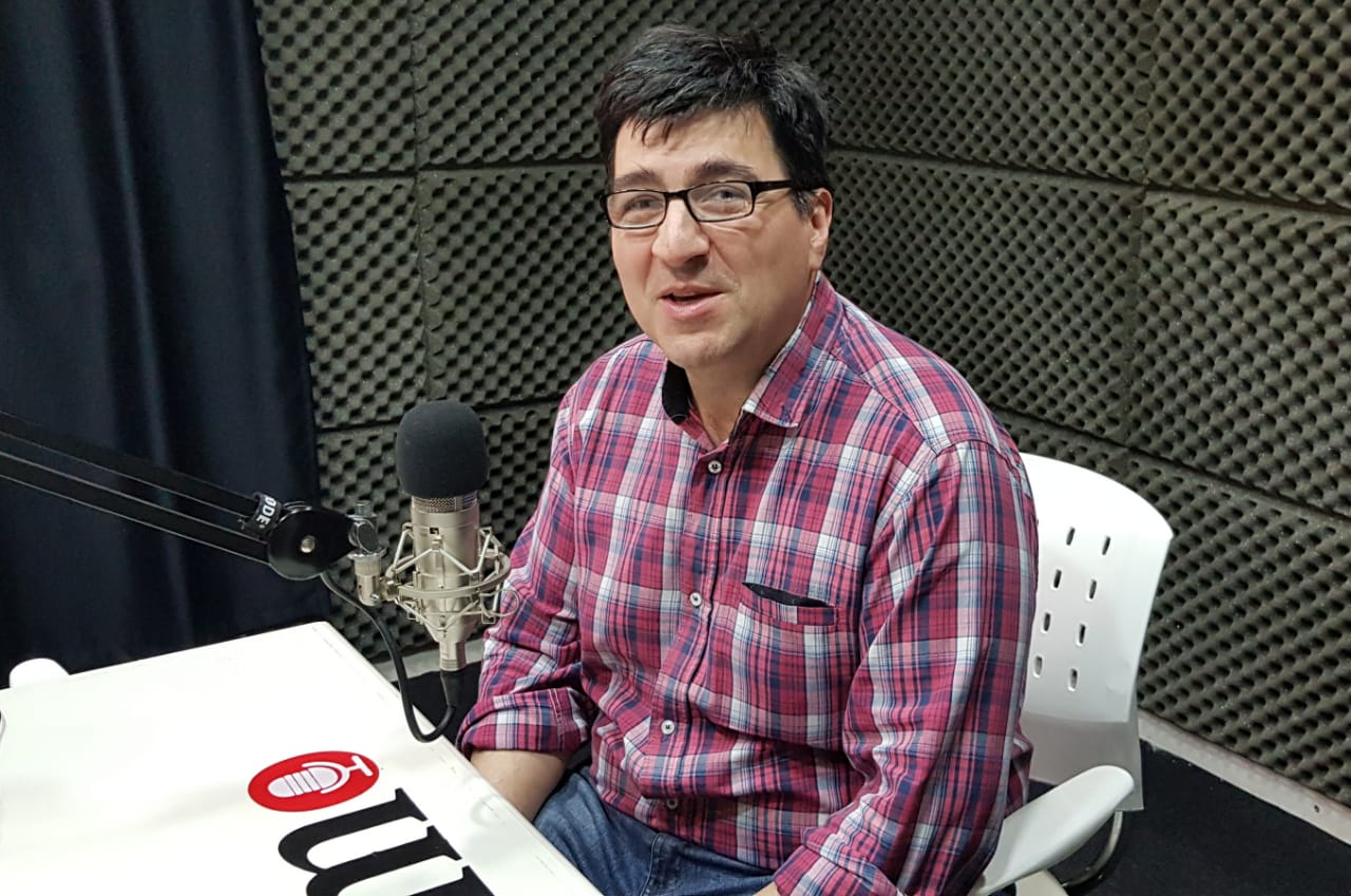 HUGO JEREZ