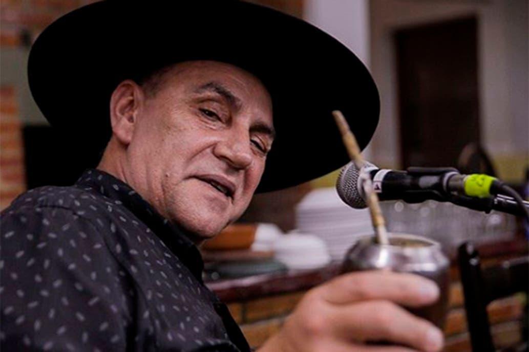 CHAQUEÑO PALAVECINO