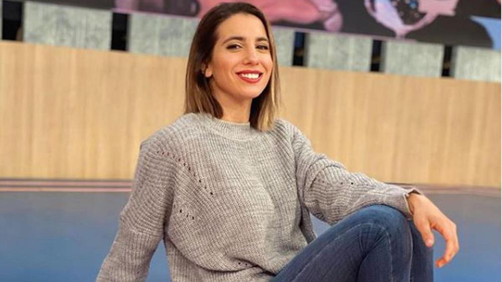 Cinthia Fernández