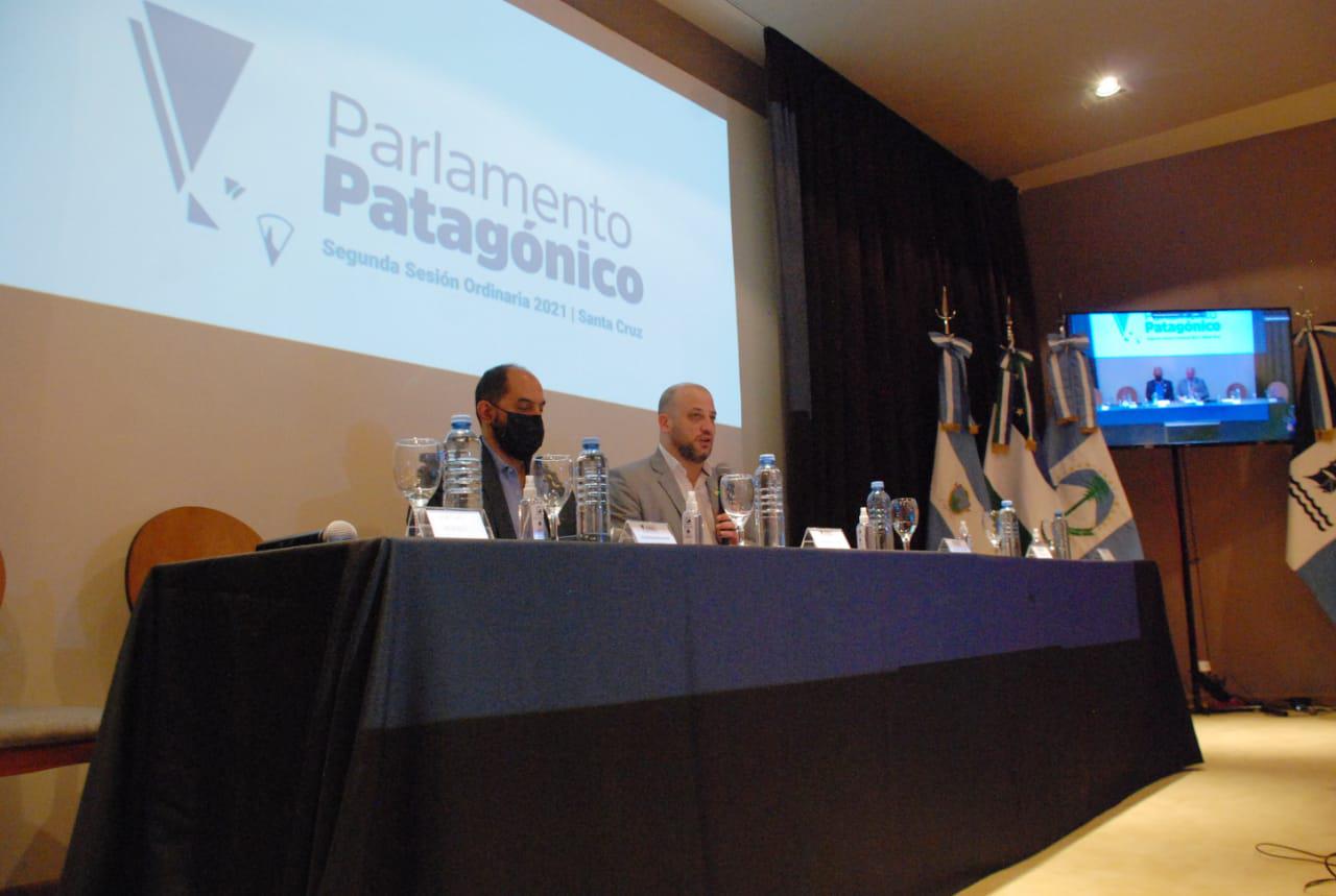 Inauguración Parlamento (2)