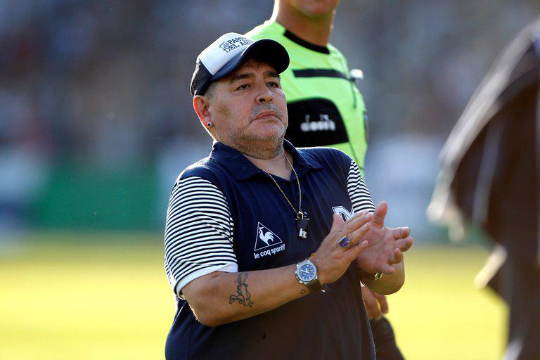 maradona