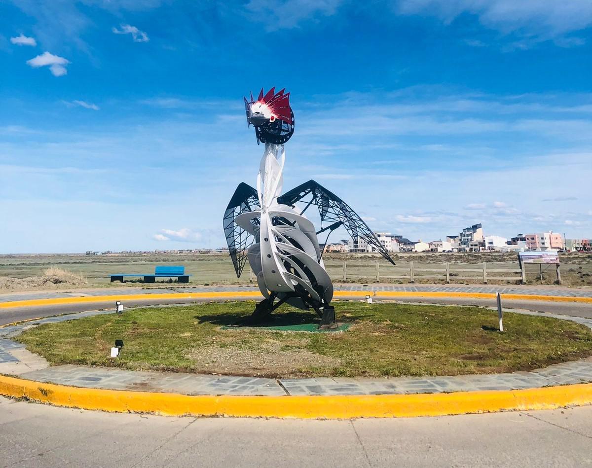 clima rio gallegos con sol2