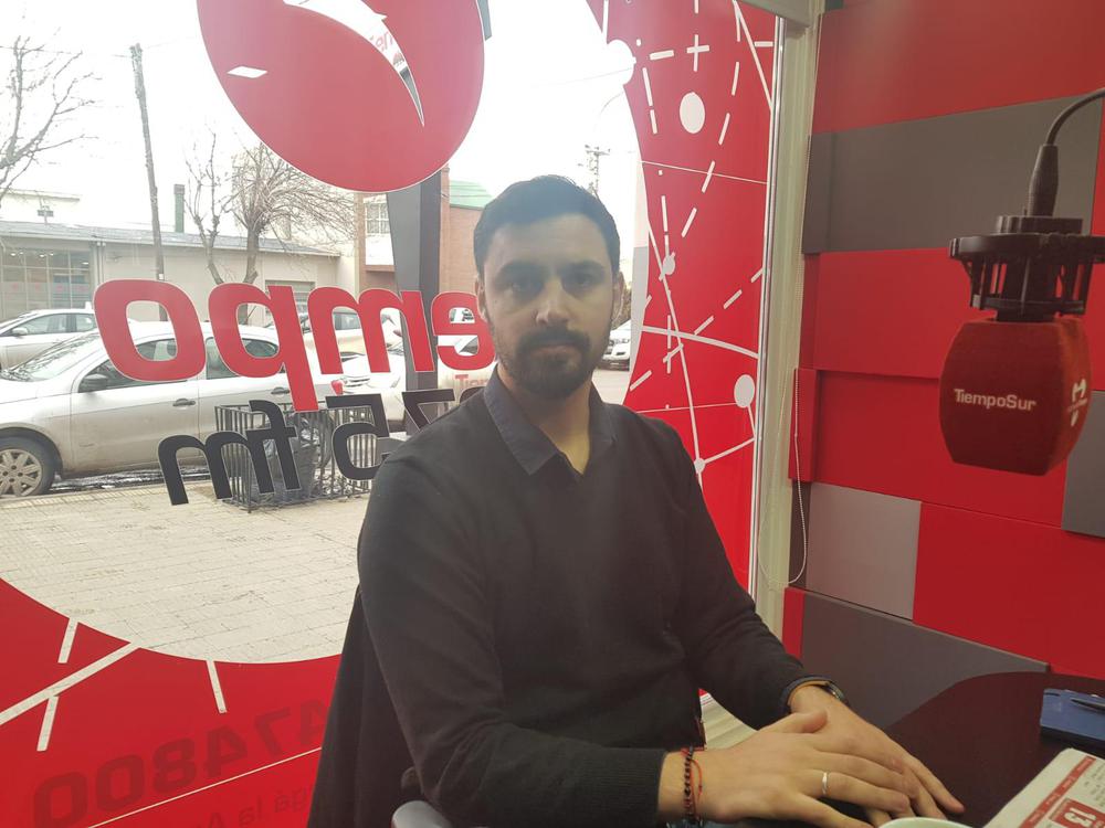 leandro fadul estudios