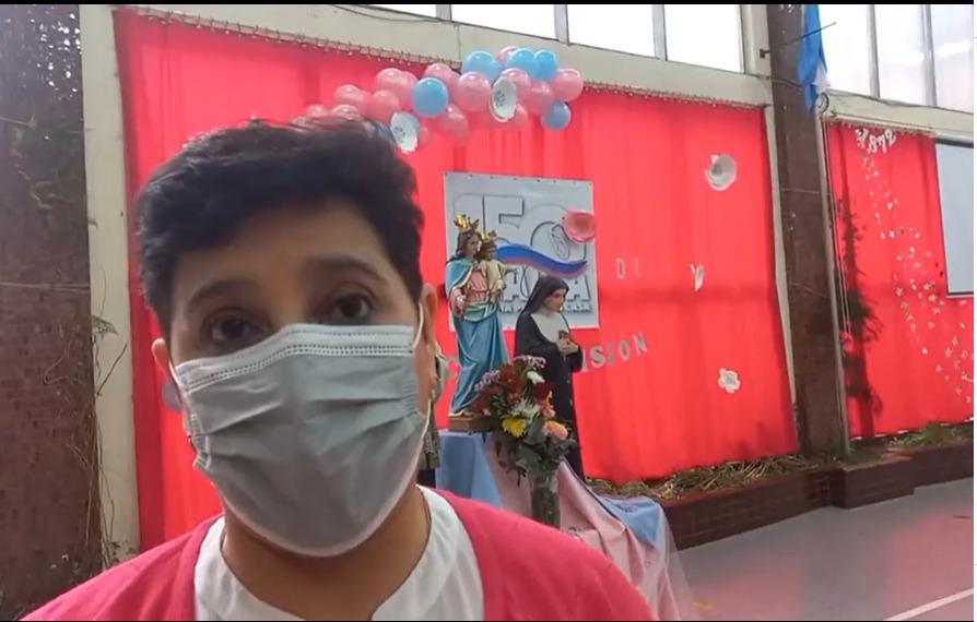 IMA MARIA AUXILIADORA 