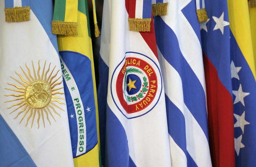 MERCOSUR