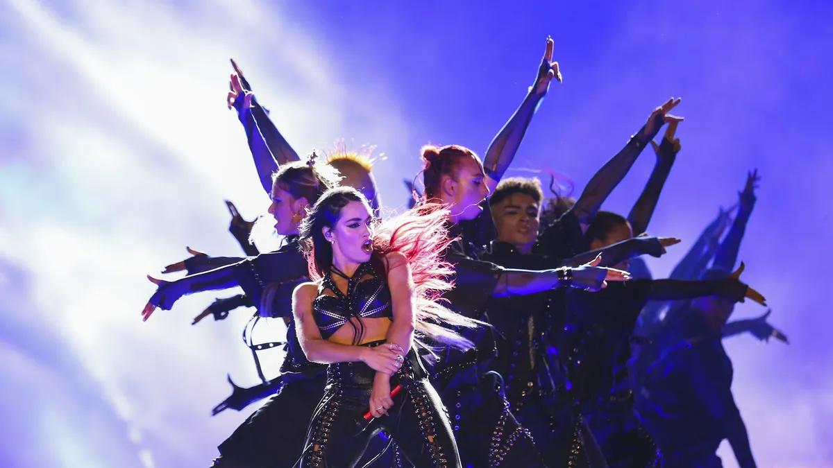 lali