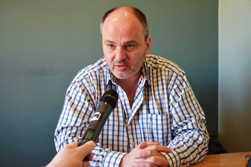 PAULO LUNZEVICH