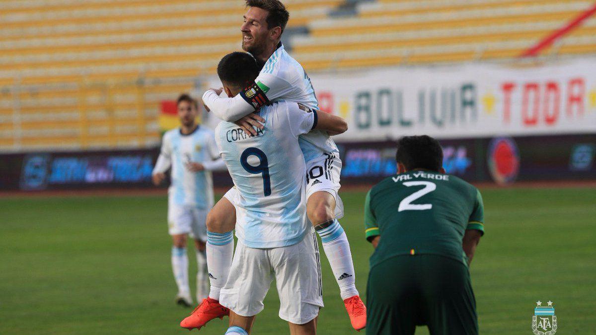 la-seleccion-argentina-tiende-dias-y-horarios-confirmados-la-continuidad-las-eliminatorias