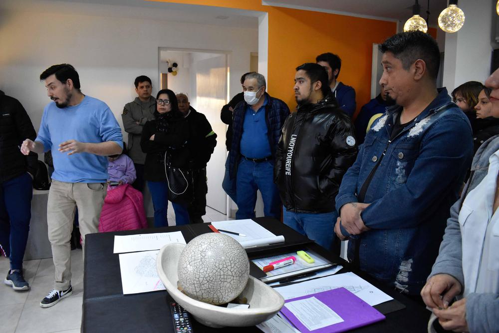 asamblea junta vecinal procrear desarrollo urbanistico-5