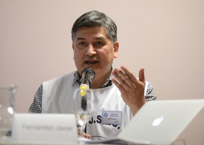 javier fernandez adosac