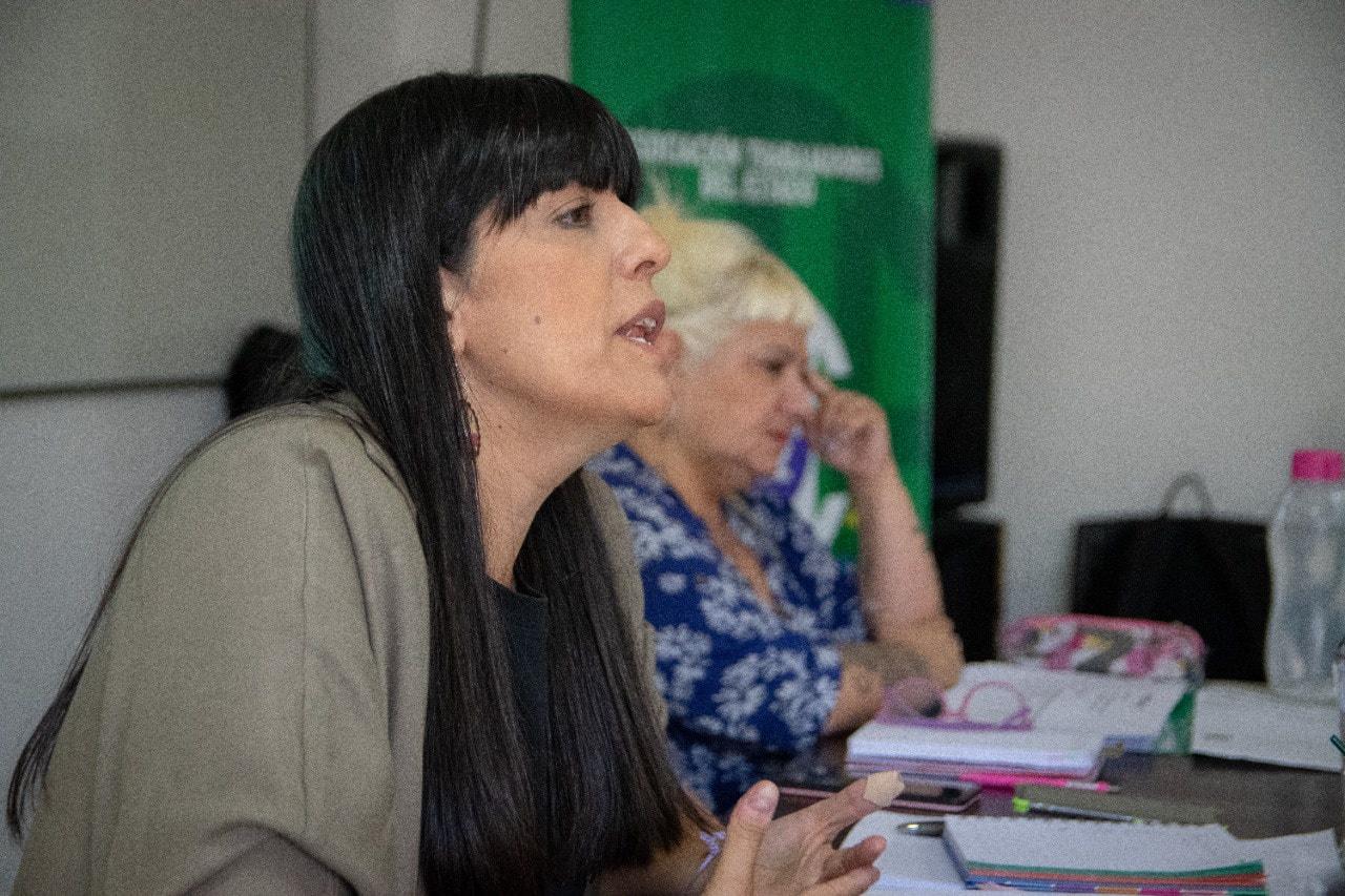Olga Reinoso