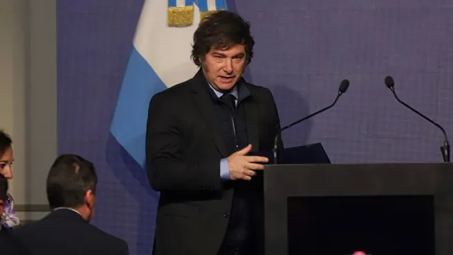 milei-javier-presidente-la-nacion-argentina
