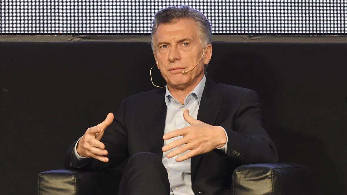macri