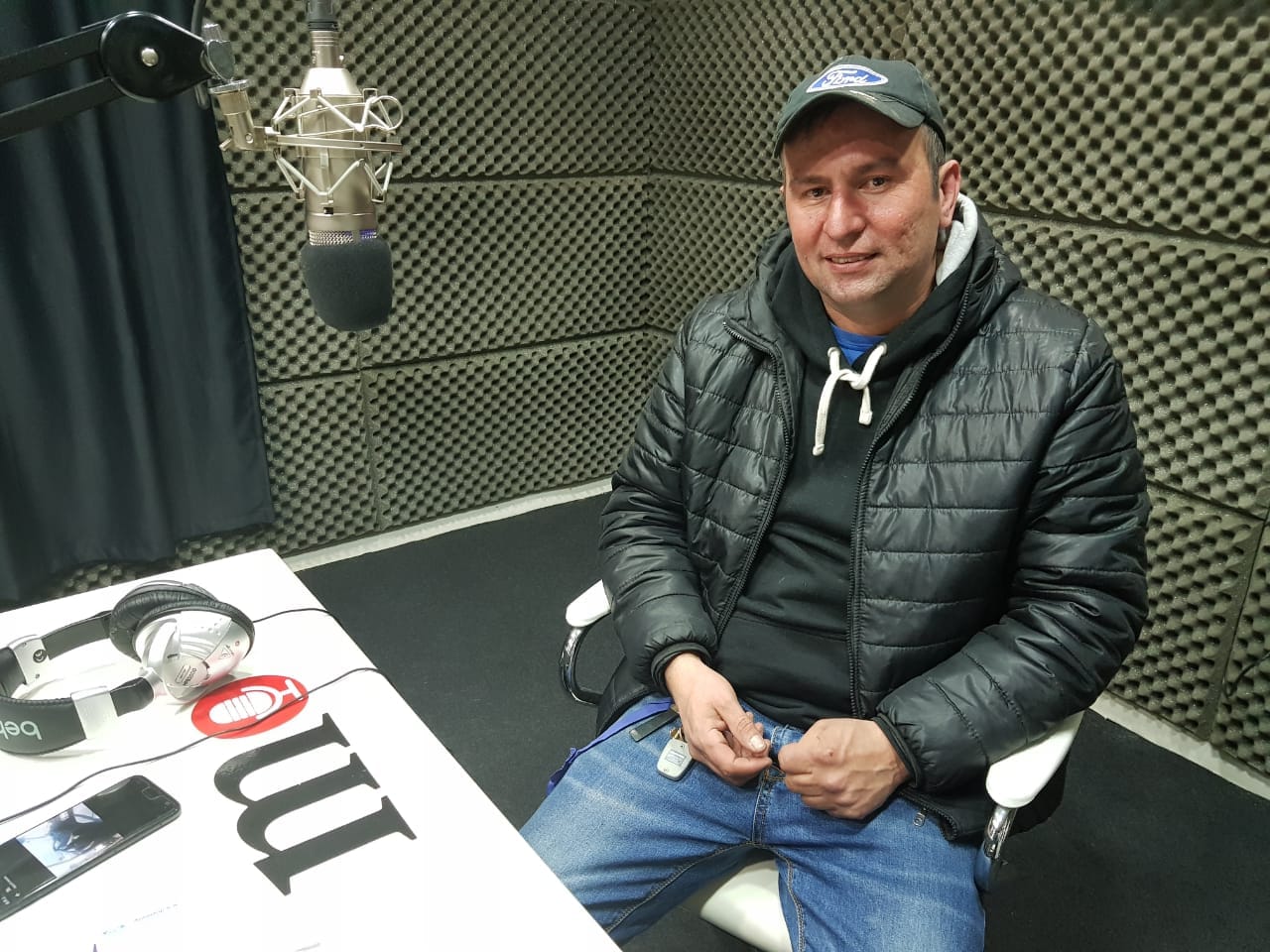 JUAN ROMERO