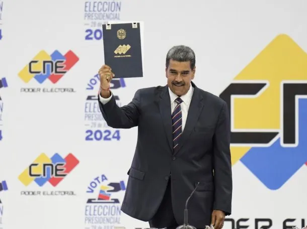 maduro-cne