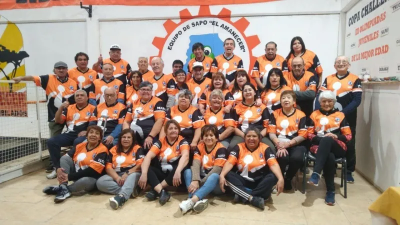 jubilados