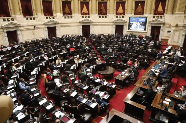 diputados