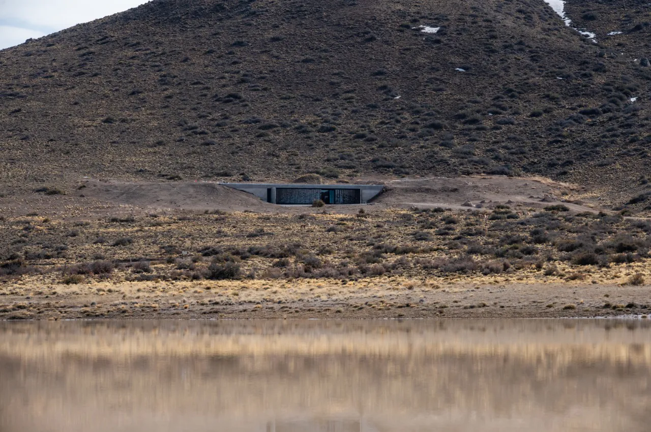 Planetario - Portal Cañadón Pinturas - Agosto 2024 - Horacio Barbieri_-3