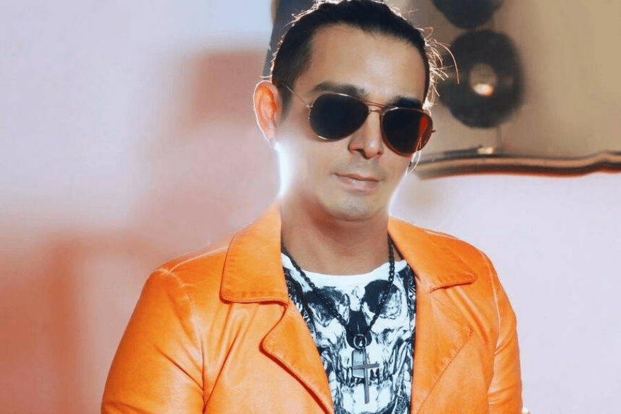 martin gallo