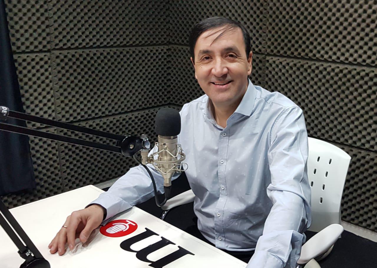 PABLO GRASSO INTENDENTE