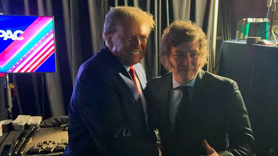 milei-trump-foto