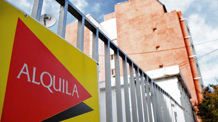 ALQUILER
