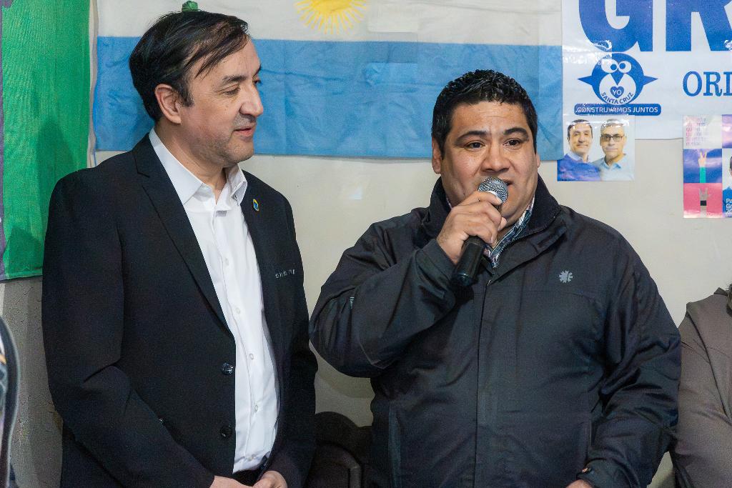 Lista Luis -el tucu- Monasterio (2 de 12)