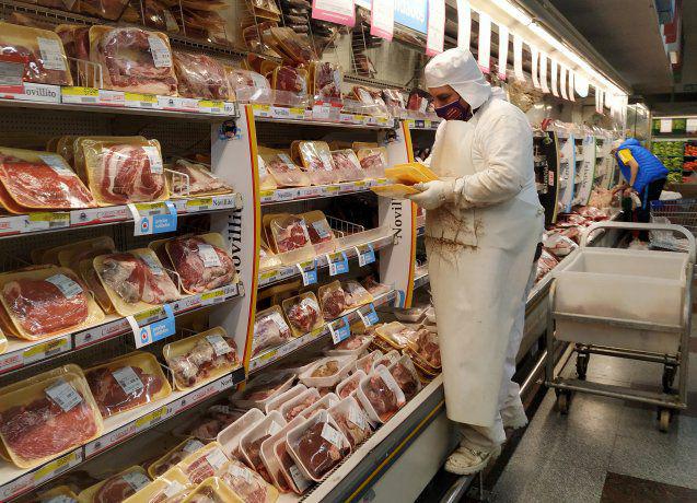 gondolas-inflacion-carnes-consumo-13-04-2021