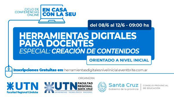 HERRAMIENTAS DIGITALES