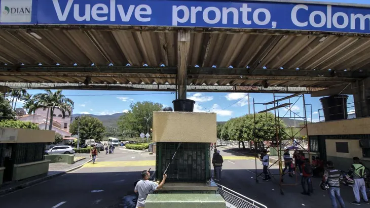 venezuela-colombia-frontera