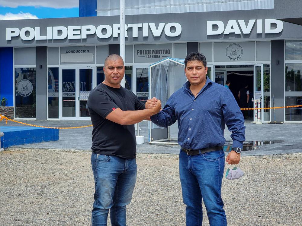 vidal guenche