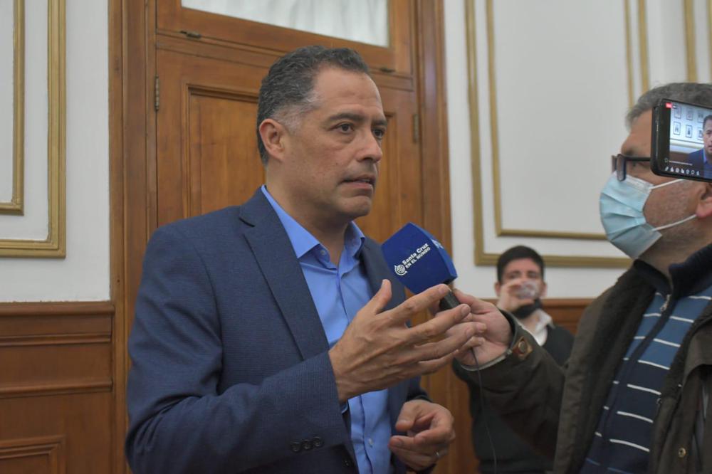 07-09 El nuevo Directorio de la CSS tiene una gran responsabilidad1