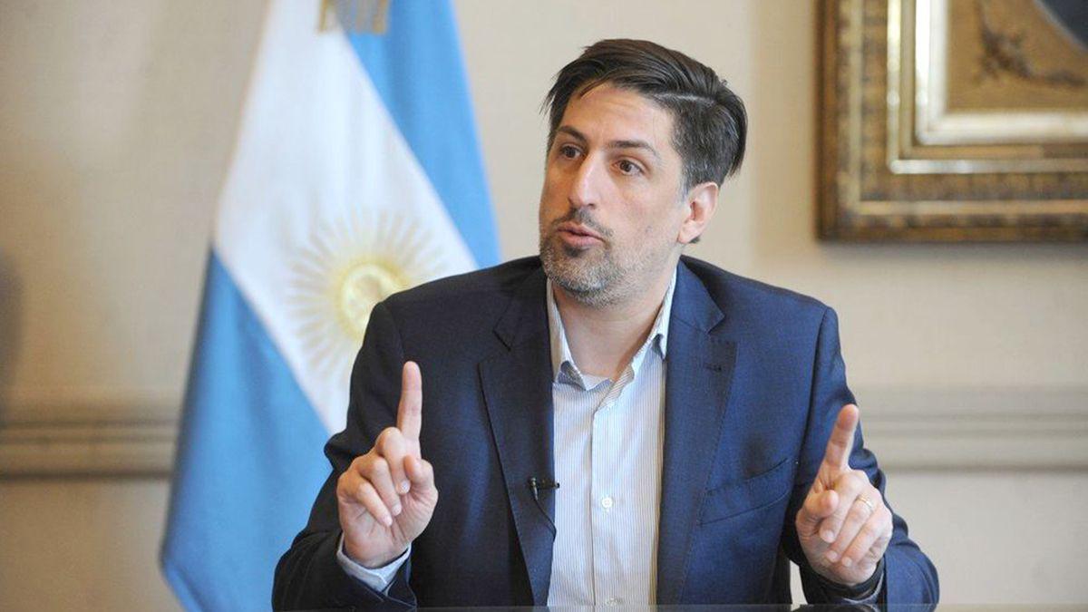 Trotta nicolás