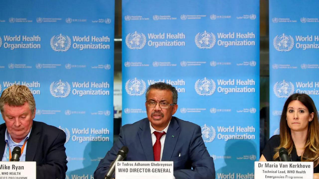 La OMS afirma que el mundo demoró en responder a la emergencia