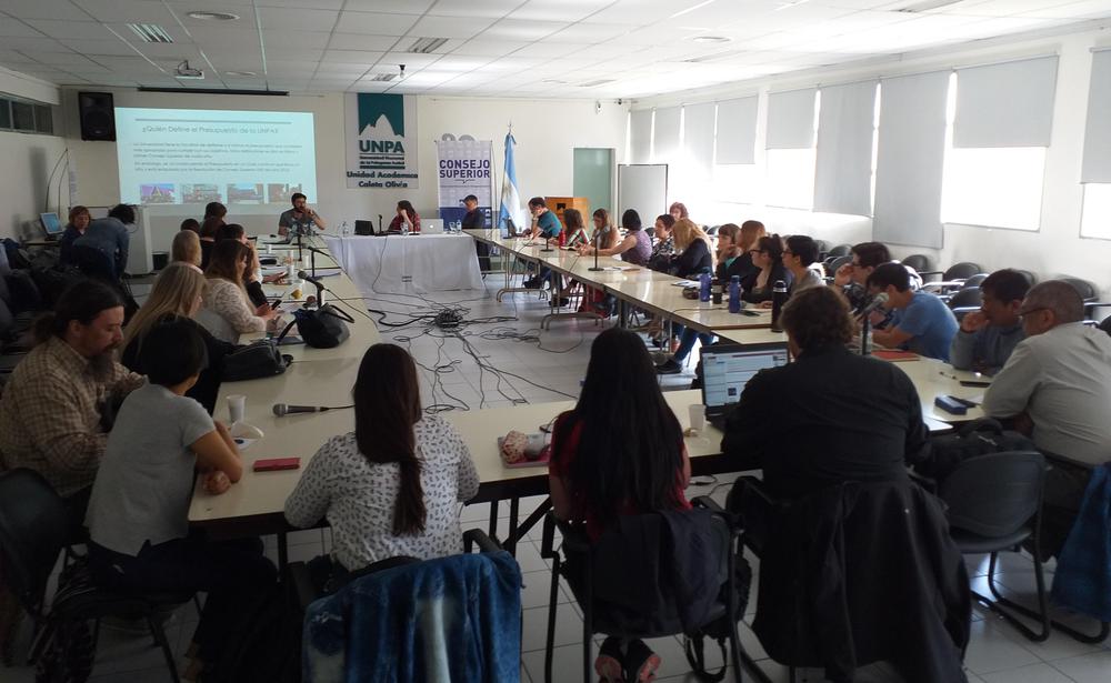 ConsejoSuperior-Archivo2019