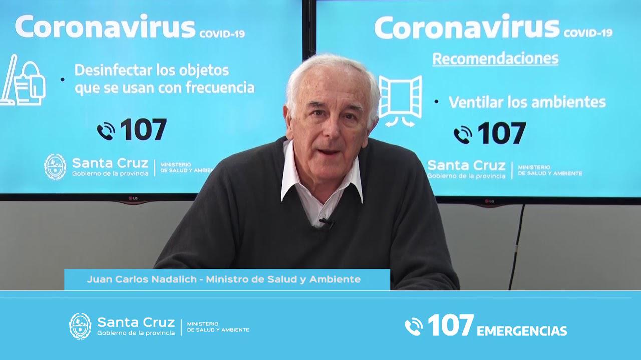 JUAN CARLS NADALICH