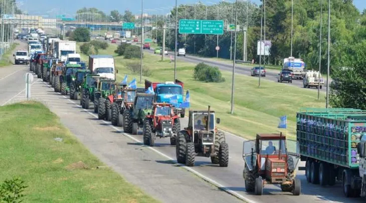 tractorazo