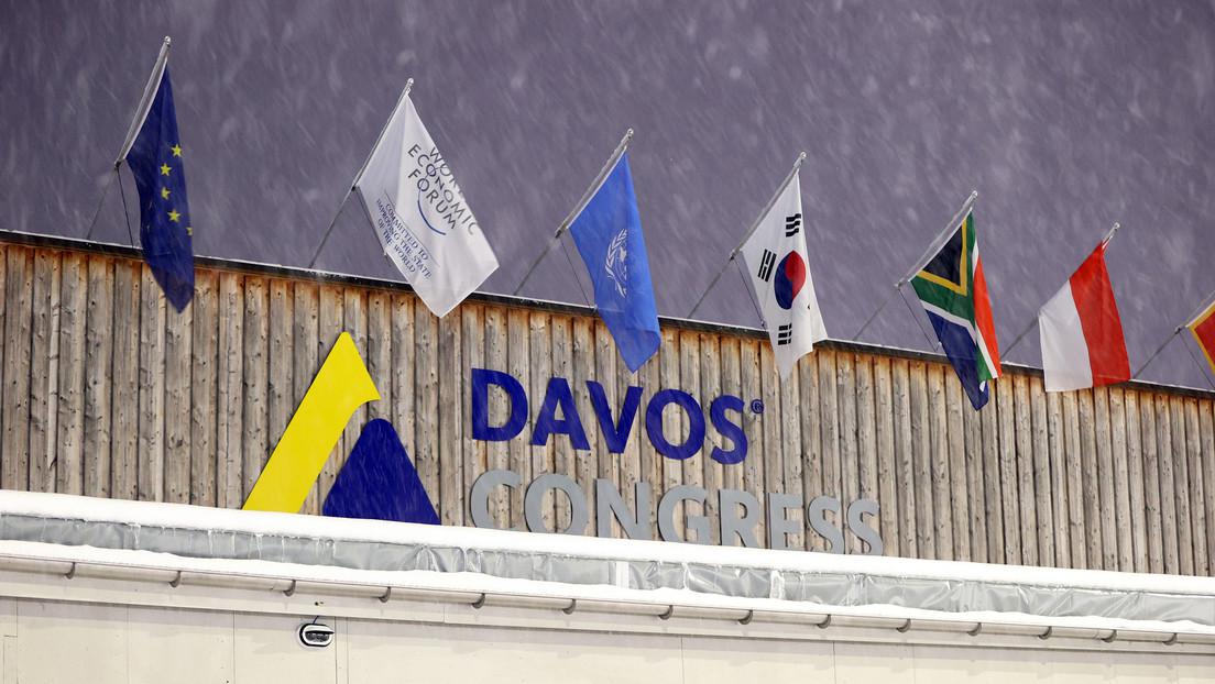 davos