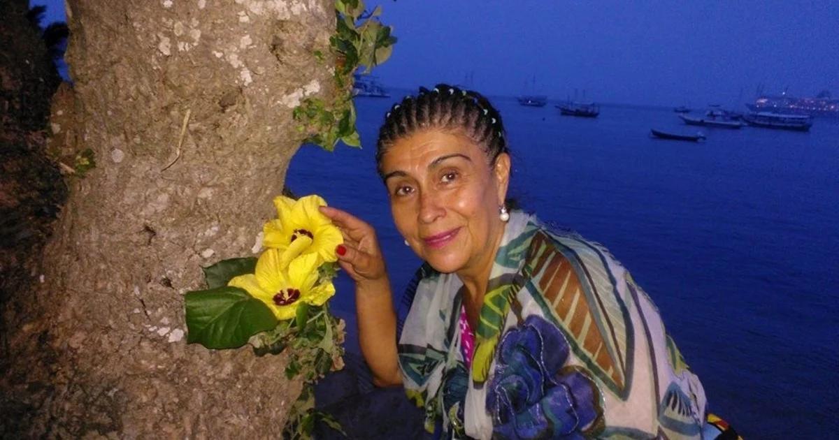 ZULMA MALVAR