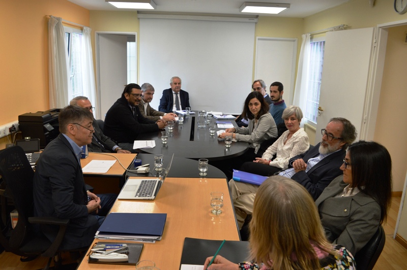 EI-VisitaPares-Rectorado