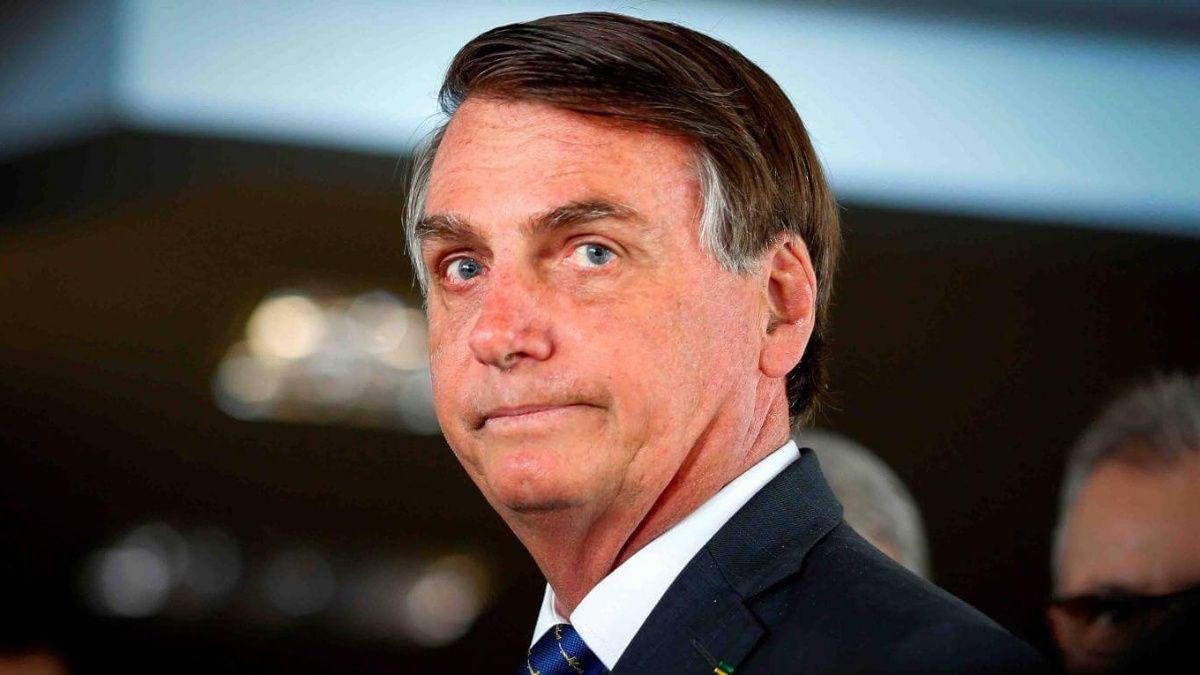 Jair Bolsonaro