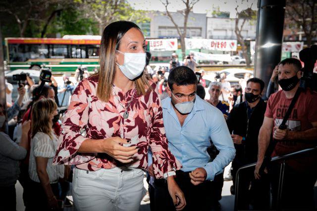 prohibieron-salir-del-pais-a-leopoldo-luque-y-agustina-cosachov-acusados-del-homicidio-de-diego-maradona