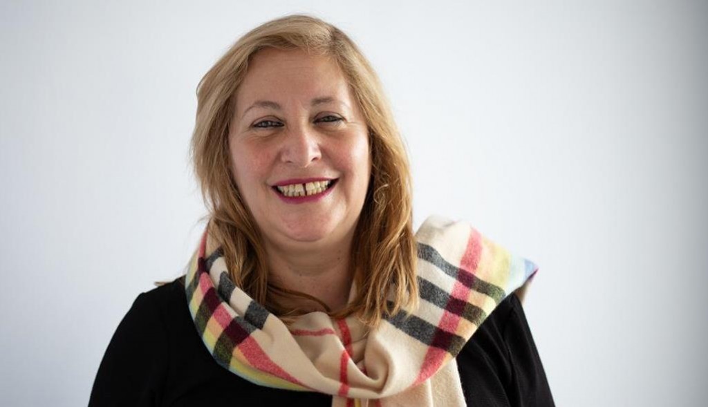 ETHEL TORRES ENCUENTRO CIUDADANO