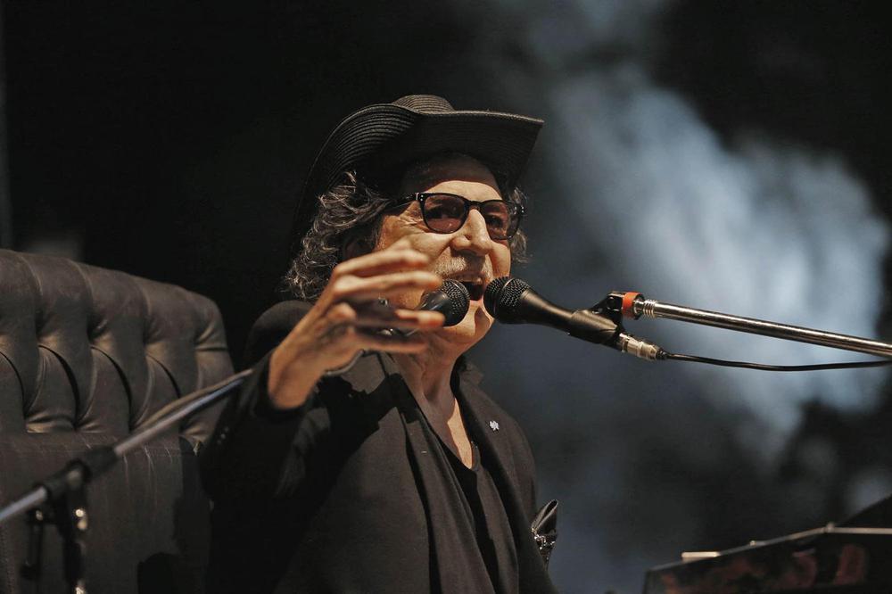 Charly-García