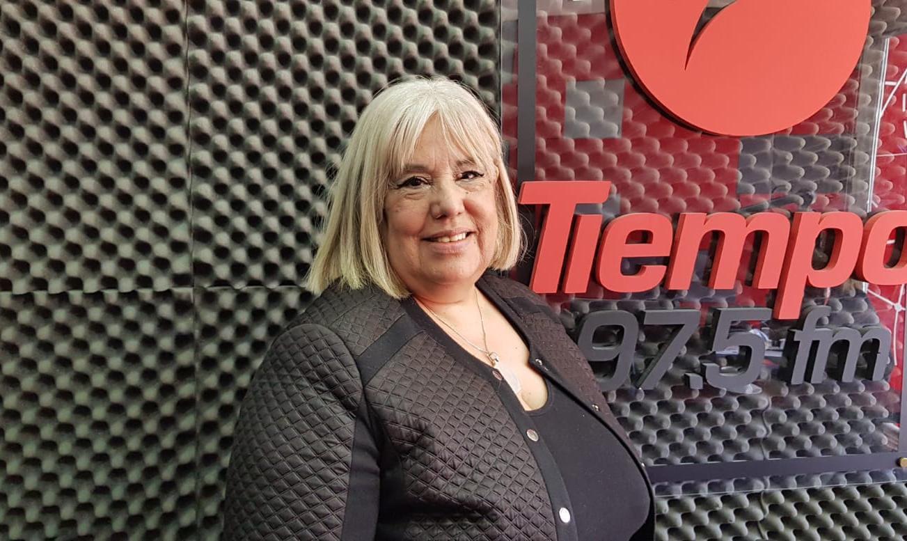 cristina aranda