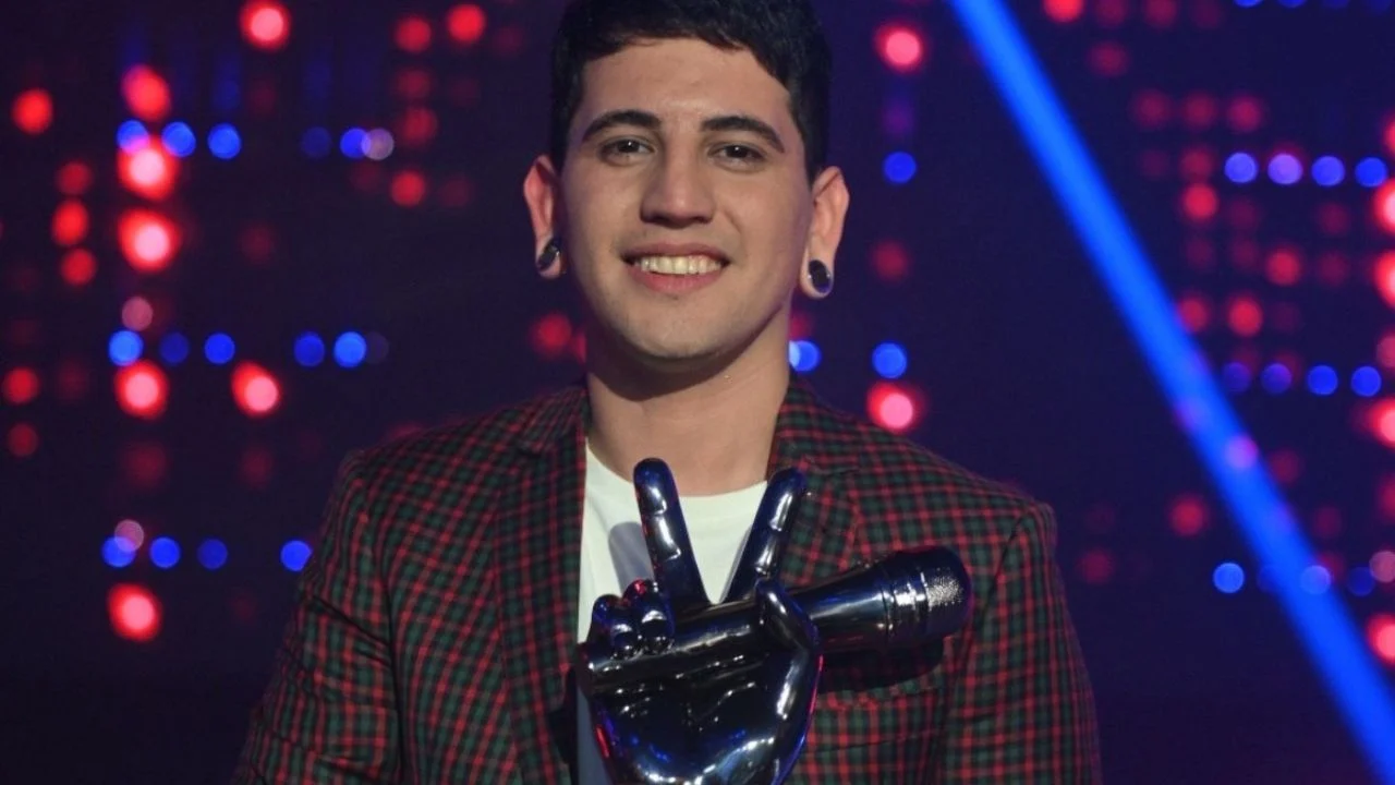 Yhosva Montoya